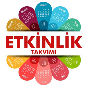 Etkinlik Takvimi Stuttgart