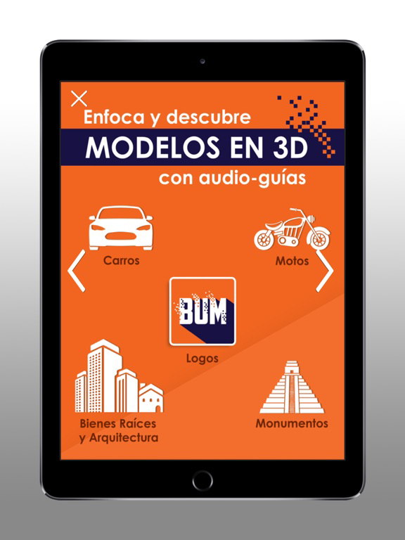 BUM! poster
