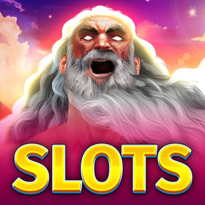 Eon Slots Jackpot Spielautomat