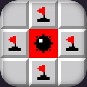 Minesweeper Retro Classic