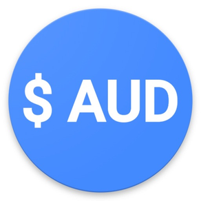 AUD USD Converter