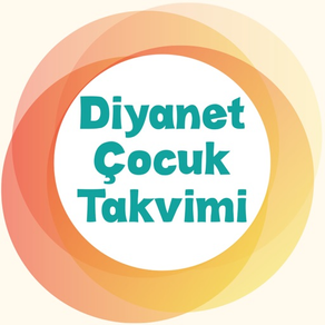 Diyanet Çocuk Takvimi