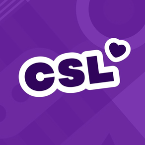 CSL - Chat & Jogos