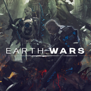 Earth WARS : Retomar la tierra