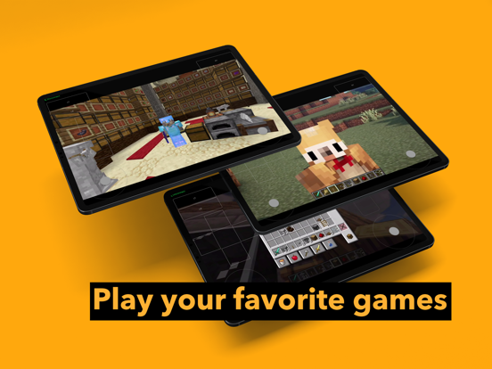 xbStream - Xbox Game Streaming poster