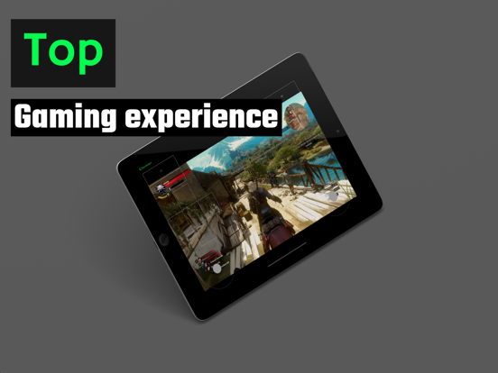 xbStream - Xbox Game Streaming poster