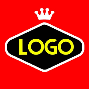 Business & Gaming Design Logo