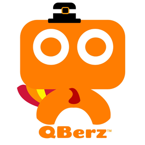 QBerz™ Thanksgiving Edition