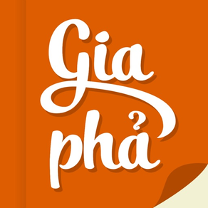 Gia Phả 4.0