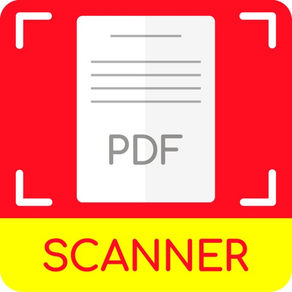 Scanner App- Scan PDF Document