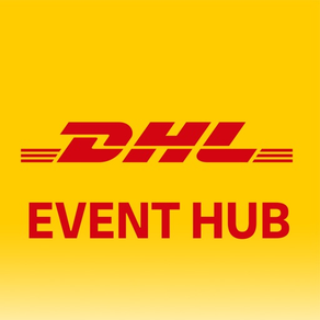DHL Event Hub