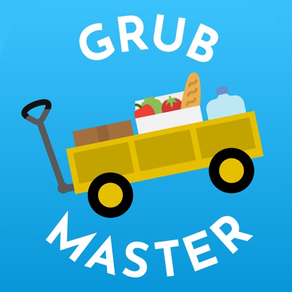 Grub Master