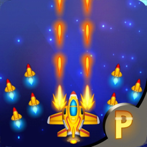 Galaxy Striker Corps(Premium)