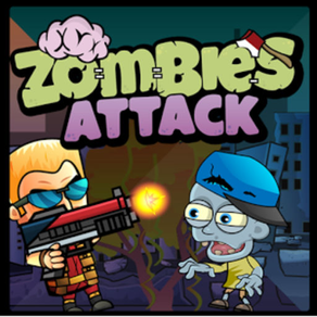Zombie attack Premium