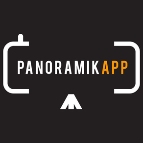 PanoramikApp Split Photos