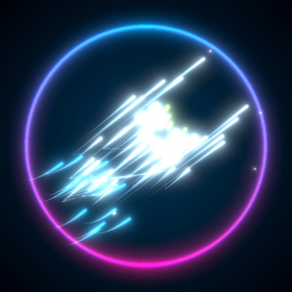 Black Hole 2: color ring.io