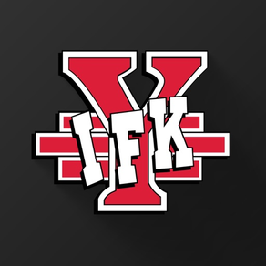 IFK Ystad - Gameday