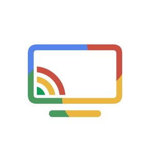 SmartCast for ChromecastTV