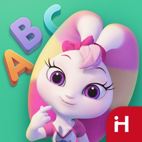洪恩ABC-原洪恩兒童英語軟件