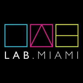 The LAB Miami