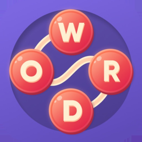 Wordsgram - Find Hidden Words