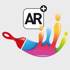 Augmented Reality 3D Painter