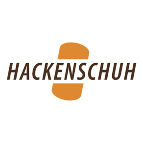 Hackenschuh