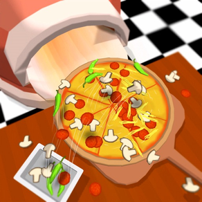 Pizza Master Place
