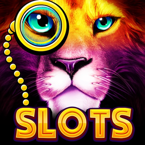 Golden Lion SLOTS Fancy Nugget