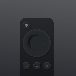 Dromote: mando para Android TV