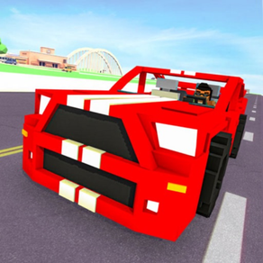 jogo de carros em blocos