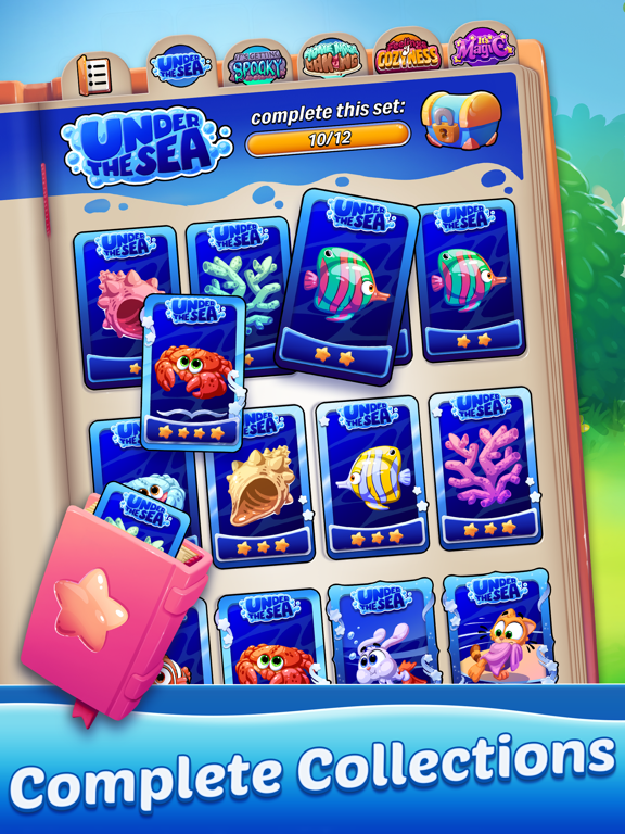Solitaire Showtime poster