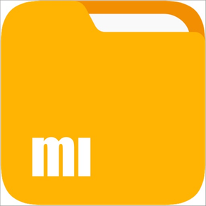 Mi File Manager