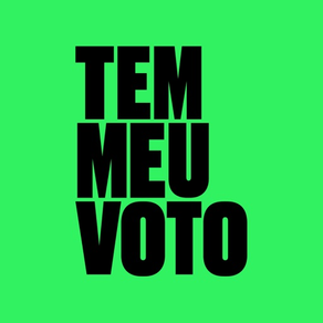 Tem Meu Voto