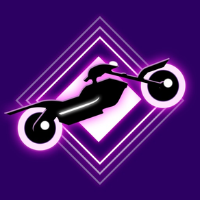 飞跃吧摩托-极限炫酷单机跑跑赛车游戏