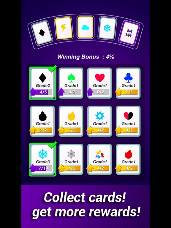 RandomCardDeffense poster