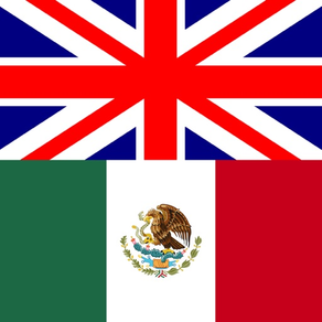 Diccionario Inglés Mexicano +