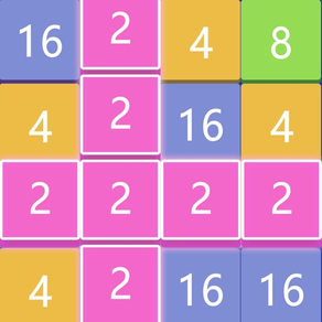 NumTrip：Number Puzzle Games