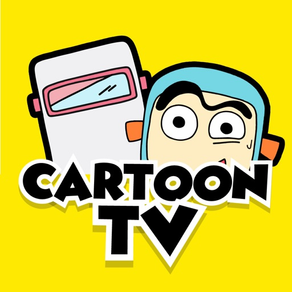 Cartoon TV