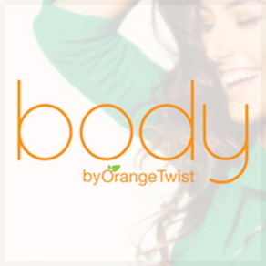 Body by OrangeTwist