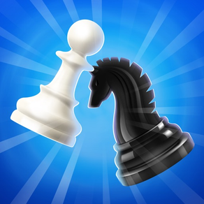 Schach - Chess Universe