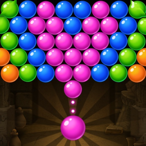 Bubble Pop Origin! Puzzle Game