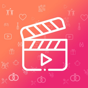 Vidmate Photo Video with music