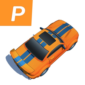 Draw Parking 3D