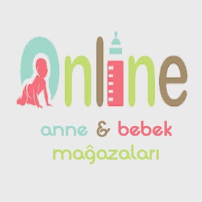 online anne & bebek mağazaları