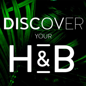 Discover H&B