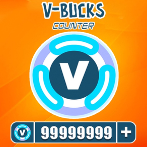 #1 VBucks Counter For Fortnite