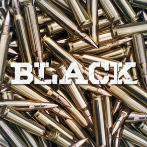 BLACK - Modern Warfare