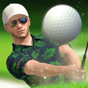 Rey del Golf: Torneo mundial