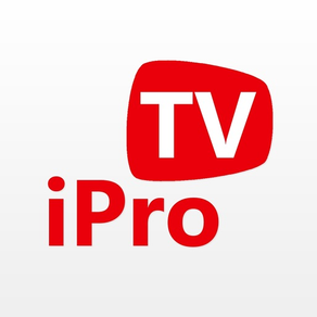 iProTV pour iPtv & m3u